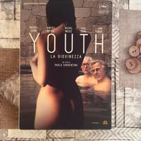 DVD Youth - La Giovinezza