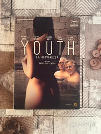 DVD Youth - La Giovinezza