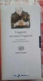 vhs su giuseppe Ungaretti