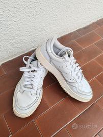 Scarpe Adidas Supercourt