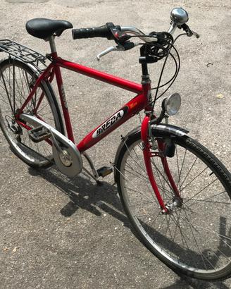 Bici uomo