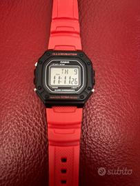 Casio modello come da foto
