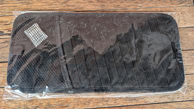 Porta CD da auto