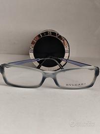 Occhiali da vista Bulgari donna