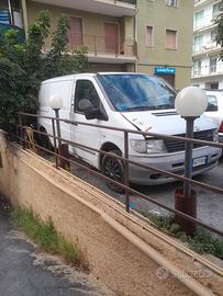 Mercedes Vito 112 cdi