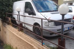 Mercedes Vito 112 cdi