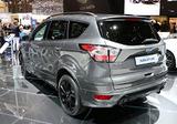 Ford Kuga ST-Line 2018 in ricambi