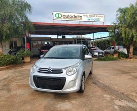 Citroen C1 VTi 72 S&S 5 porte Feel