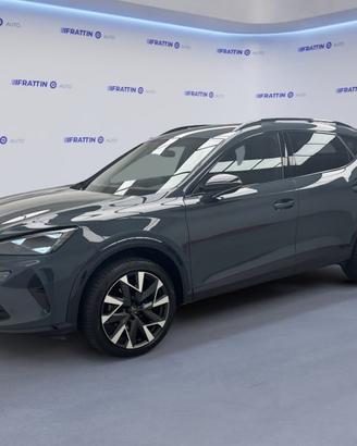 CUPRA FORMENTOR 2.0 TDI DSG