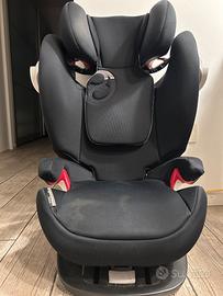 Seggiolino auto Cybex