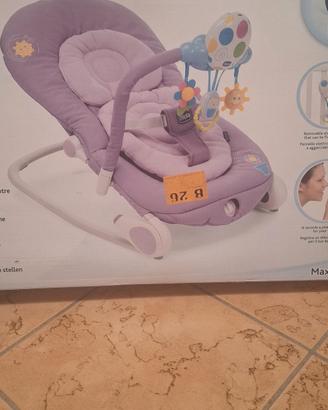sdraietta chicco