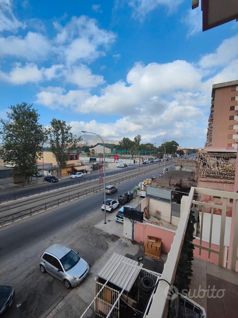 Appartamento – PA - Vista 3