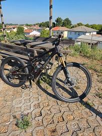 E-bike S-Works turbo levo  SL 2