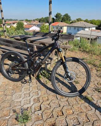 E-bike S-Works turbo levo  SL 2