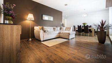 DUE LOCALI IN FASE DI RISTRUTTURAZIONE