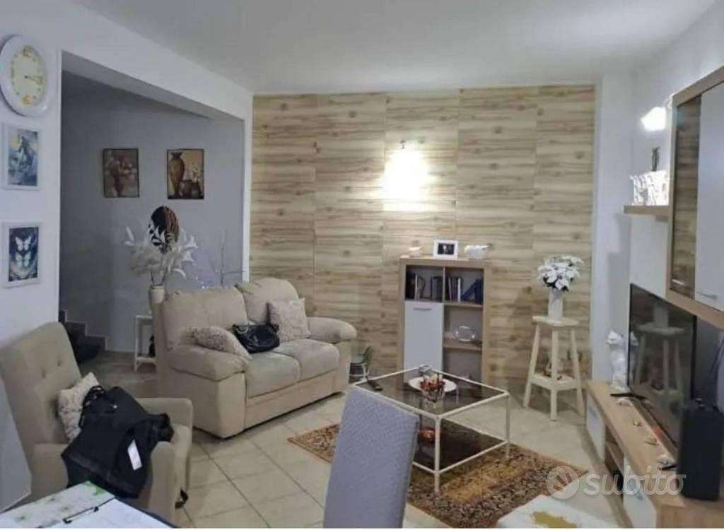 Appartamento – Crotone, Farina - Vista 2