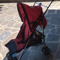 passeggino per bambini 