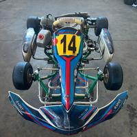 Go Kart mini 60 tony rok