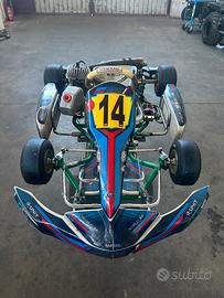 Go Kart mini 60 tony rok