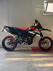 Aprilia sx 125
