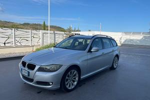 bmw 320 m sport