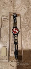 Swatch Musicall 1996 Gimme Five SLN105