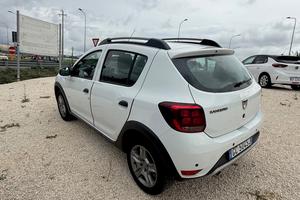 Dacia Sandero Streetway 1.0 TCe 100 CV ECO-G Comfo