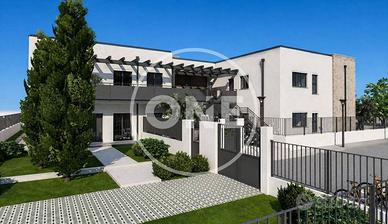 Appartamento di 70 m² con 3 locali a Roma