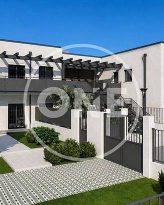 Appartamento di 70 m² con 3 locali a Roma