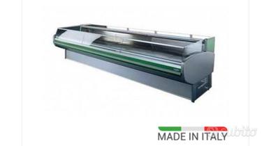 cella frigorifera I per lavoro