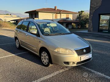 FIAT CROMA SW GPL