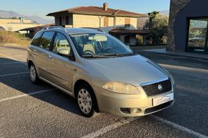 FIAT CROMA SW GPL
