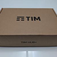 TIM HUB+