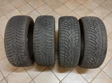 TOYO gomme invernali 