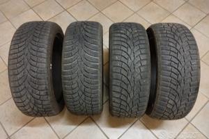 TOYO gomme invernali 