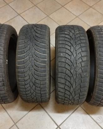 TOYO gomme invernali 