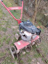 Motozappa rotalux 5 motore honda GVC 160