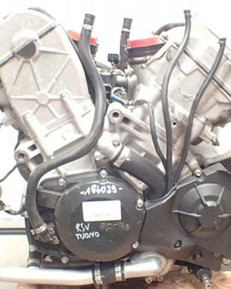 MOTORE Aprilia RSV 1000 Tuono V4 R (11-13) 38.642