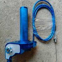 gas rapido ciao piaggio 