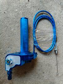 gas rapido ciao piaggio 