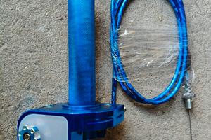 gas rapido ciao piaggio 