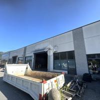 CAPANNONE A VILLAR FOCCHIARDO