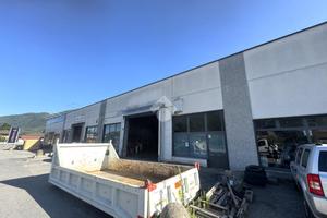 CAPANNONE A VILLAR FOCCHIARDO