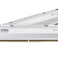KLEVV FIT V DDR5 32GB (2x 16GB) 6000MH/z CL30