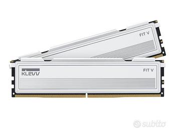 KLEVV FIT V DDR5 32GB (2x 16GB) 6000MH/z CL30