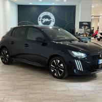PEUGEOT 208 ALLLURE PACK 1.2 100CV ANNO 2025 CON 1