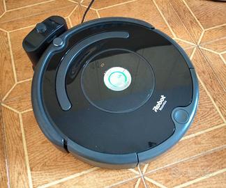 Robot Roomba iRobot 671