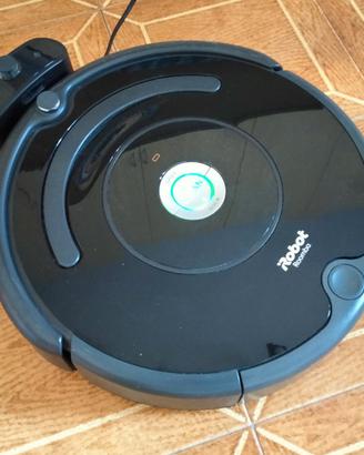 Robot Roomba iRobot 671