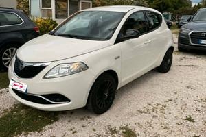 Lancia Ypsilon Elefantino 1.3Mjt 95cv Ok Neop.