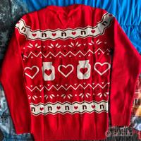 Maglione Nutella Natale 2022 edizione limitata